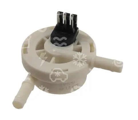 průtokoměr kávovaru BOSCH / SIEMENS, (90° / d=1,2 mm), VeroCafe, EQ.7
